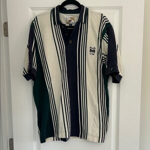 Men’s Cutter & Buck “Chateau Elan” Golf Shirt